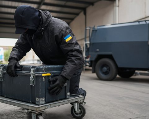 Від банківського вантажу до ланцюга наказів: справа, що може привести Орбана до суду