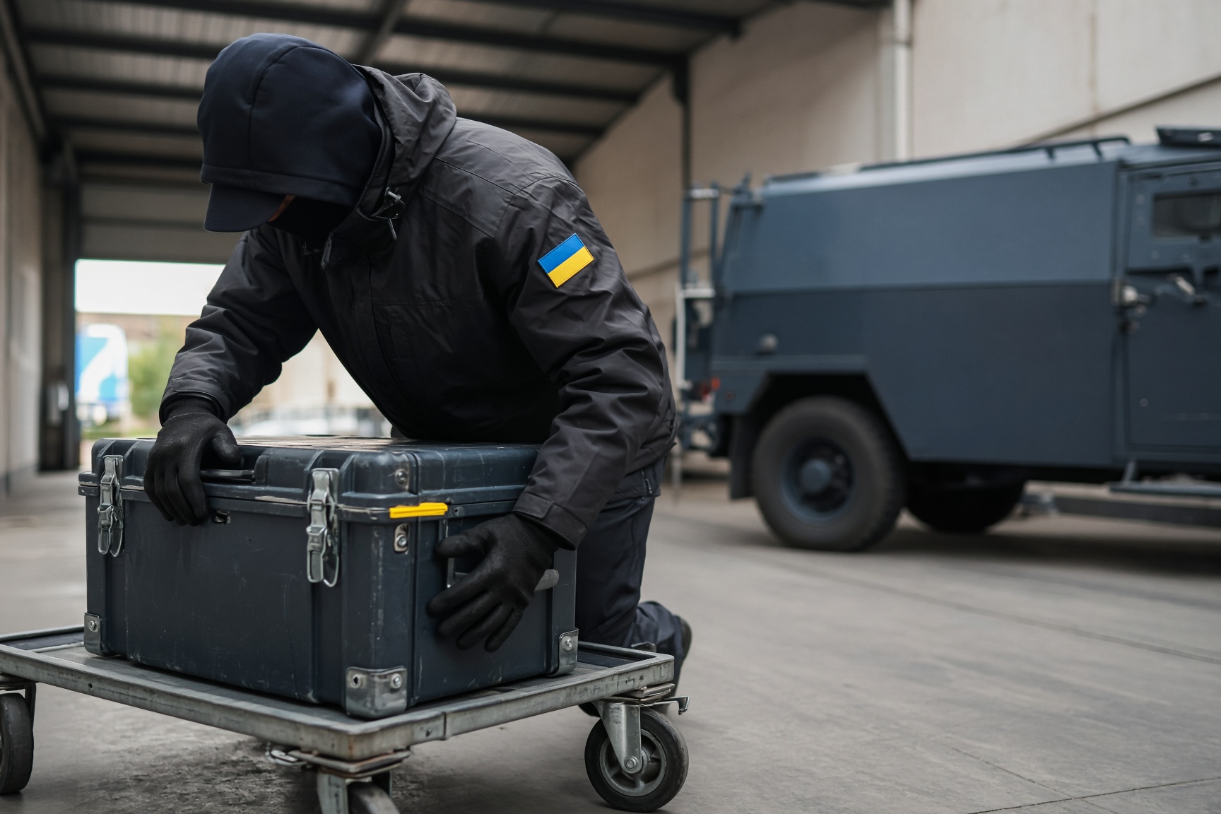 Від банківського вантажу до ланцюга наказів: справа, що може привести Орбана до суду