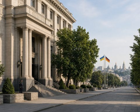 Київський візит Мерца відкрив європейську суперечку про ціну безпеки