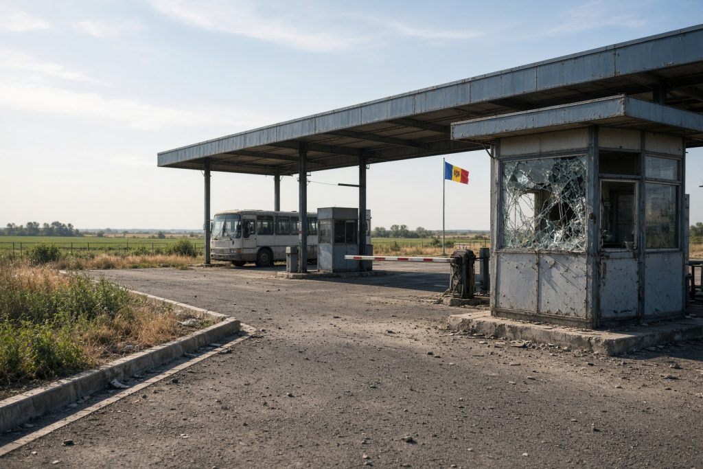 Паланка після удару: де для Молдови закінчується «відлуння війни»