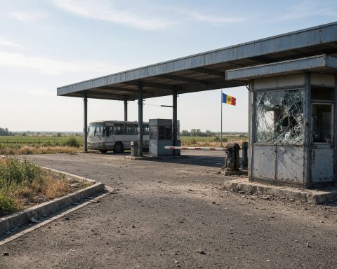 Паланка після удару: де для Молдови закінчується «відлуння війни»