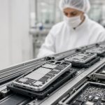 «Кузнечик» у 5G: російський наказ упирається в чипи, яких ще немає