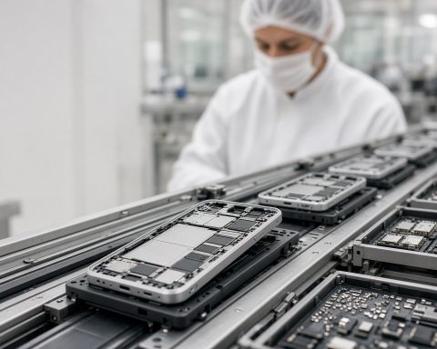 «Кузнечик» у 5G: російський наказ упирається в чипи, яких ще немає