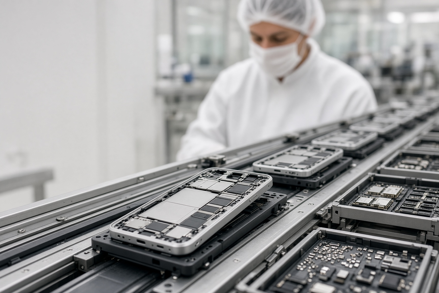 «Кузнечик» у 5G: російський наказ упирається в чипи, яких ще немає