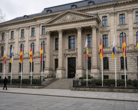 Магдебурзький тест для суперечки про Україну: що дає AfD і BSW спільна резолюція