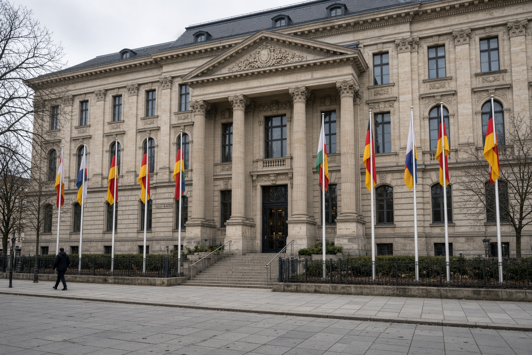 Магдебурзький тест для суперечки про Україну: що дає AfD і BSW спільна резолюція