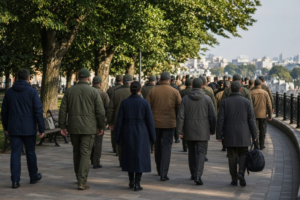 Київ зібрав військових представників усіх 32 країн НАТО — тепер важливі наступні кроки