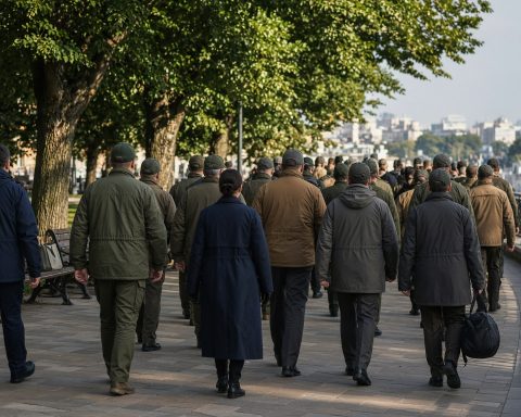 Київ зібрав військових представників усіх 32 країн НАТО — тепер важливі наступні кроки