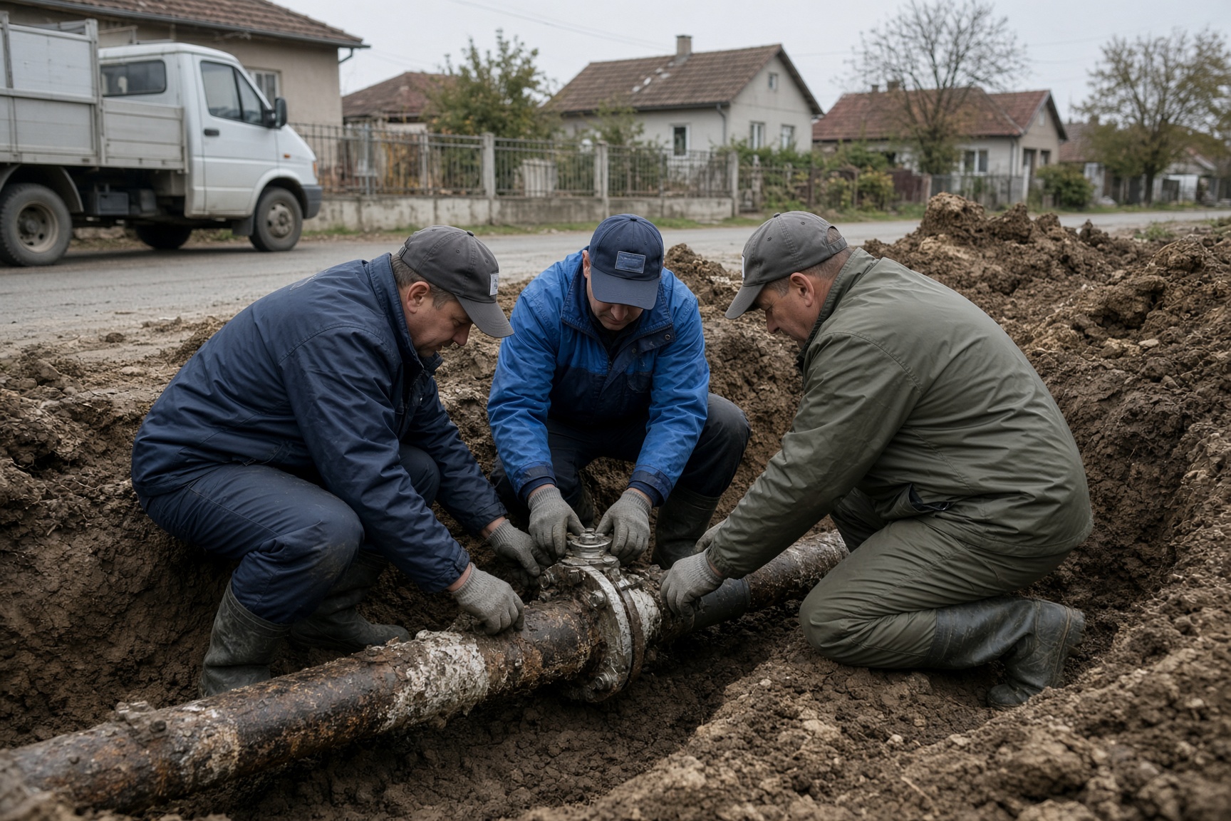 Кримський бюджет-2026: гроші розподілятимуть між аваріями