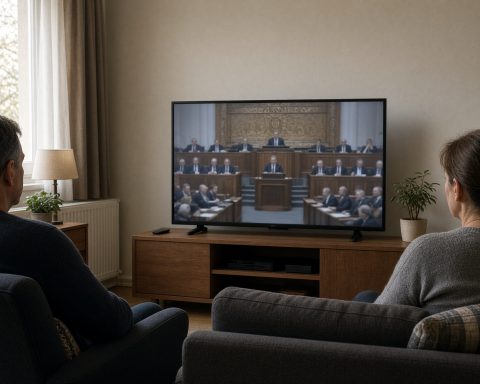 Від «національного опору» до перевороту: як угорська суперечка зажила другим життям у російських медіа