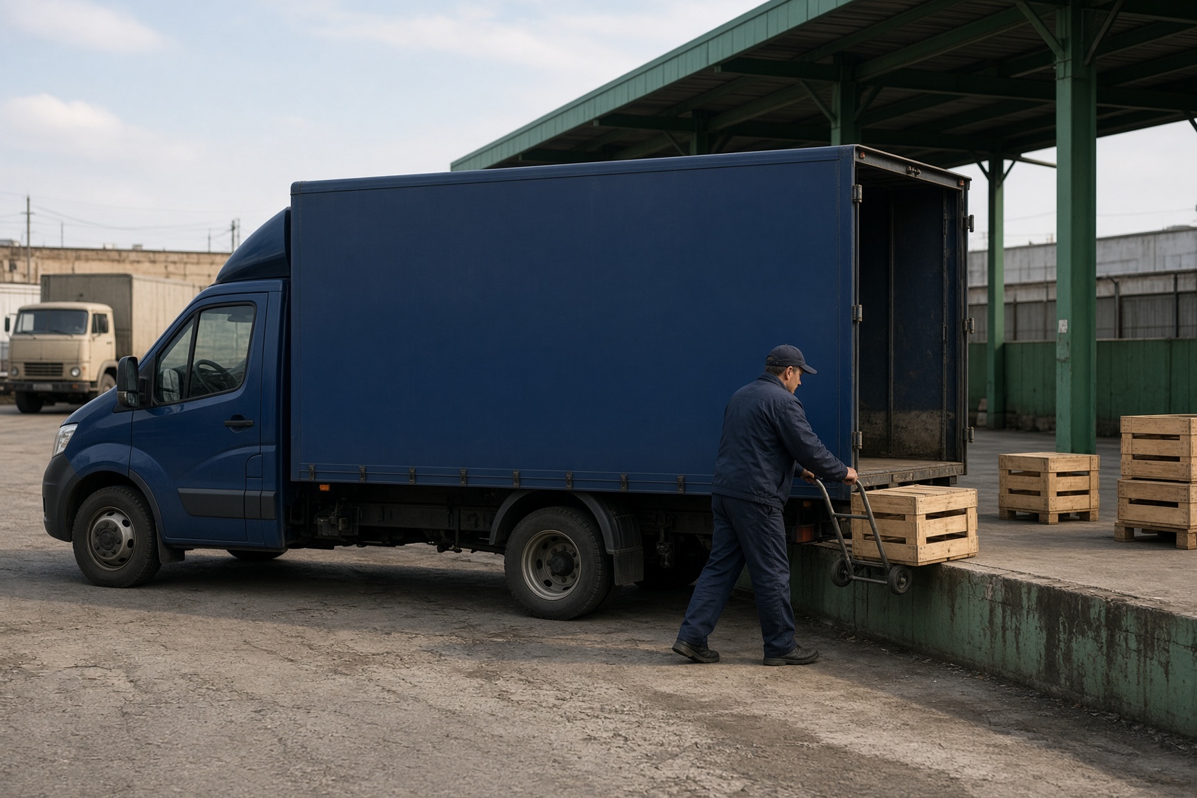 Російський автокредит стискається між високими ставками та військовим бюджетом