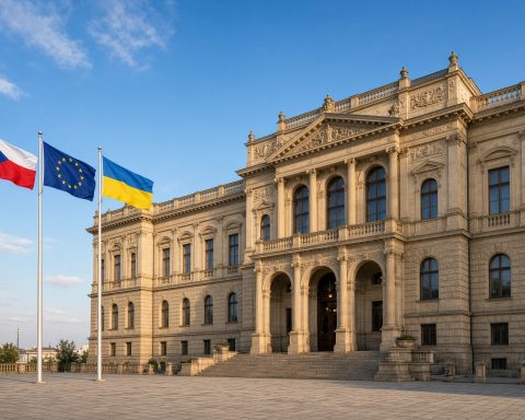 «Мир» як політична зброя: чеський портал звинуватив Європу у війні проти України