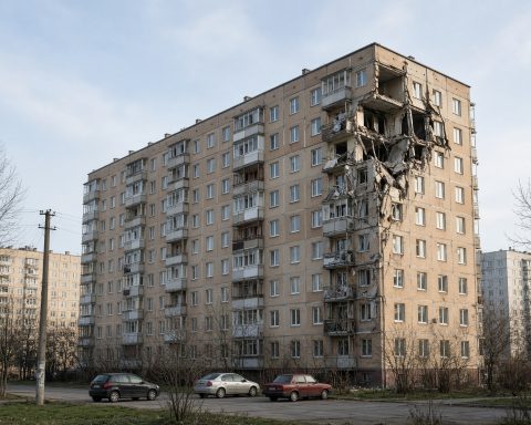 Суровікін і тінь наказів: що доведено про удари по цивільних