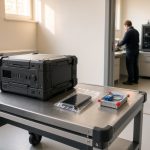 Чеські відомства продовжують використовувати програмне забезпечення Oxygen Forensics на тлі перевірки його зв’язків із Росією