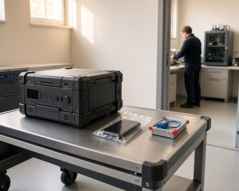 Чеські відомства продовжують використовувати програмне забезпечення Oxygen Forensics на тлі перевірки його зв’язків із Росією