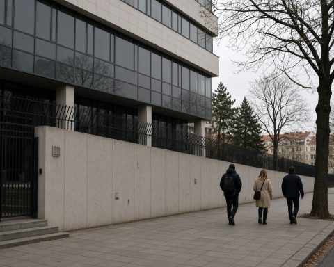 Чеський голос для московських наративів: як працює мережа впливу в Празі