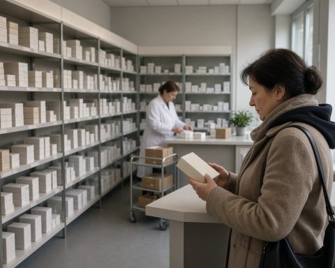 Аптеки після вироку: як Сергій Шакутін зберіг бізнес на державних закупівлях