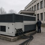 Київ під ударом: енергетичне перемир’я втратило і світло, і хвилини на порятунок