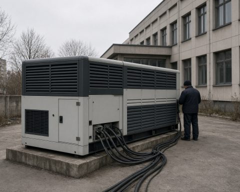 Київ під ударом: енергетичне перемир’я втратило і світло, і хвилини на порятунок
