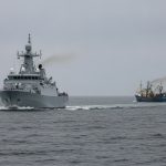 Кабелі під наглядом: як російські траулери роками ходили британськими підводними маршрутами