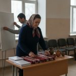 Коли звітність стає питанням існування: у Челябінську ліквідували «Галгай»