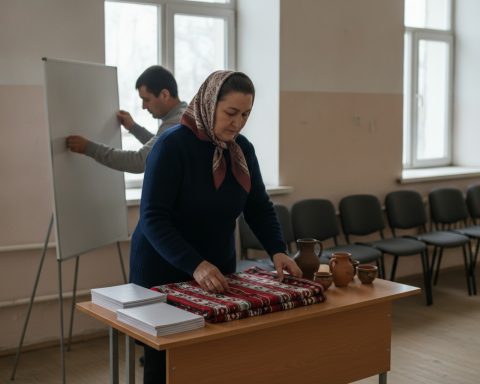 Коли звітність стає питанням існування: у Челябінську ліквідували «Галгай»
