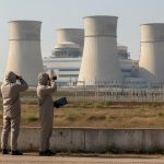 ЗАЕС між війною та інформаційною атакою: що не підтверджують супутникові дані