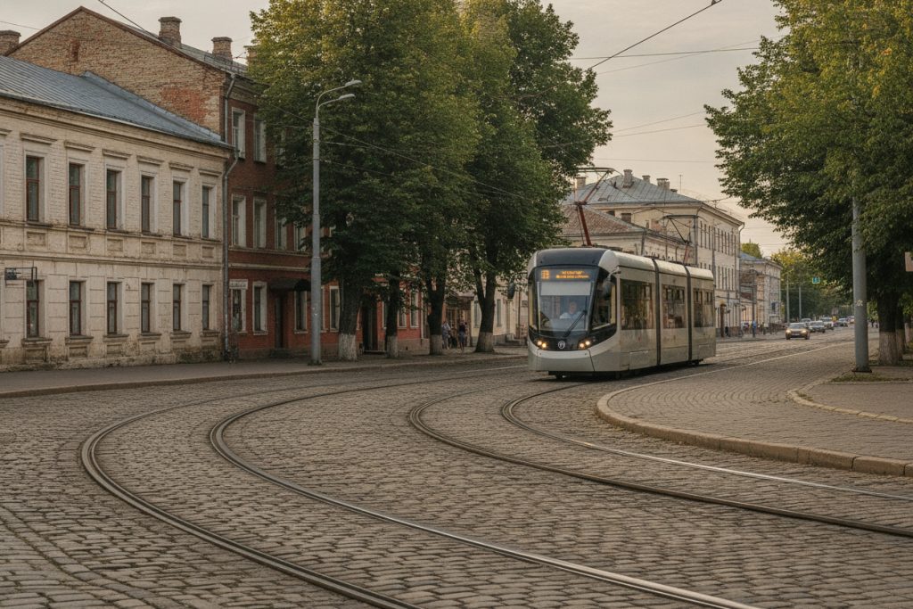 Вітебськ як політичний тест: німецька делегація хоче повернути заморожені зв’язки з Росією та Білоруссю