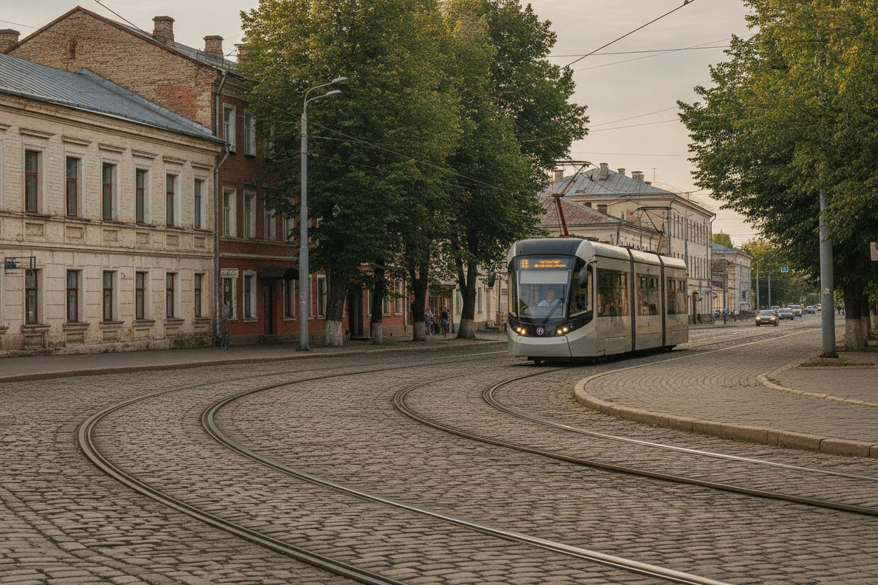 Вітебськ як політичний тест: німецька делегація хоче повернути заморожені зв’язки з Росією та Білоруссю